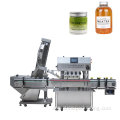 Bottle Chili Pepper Sensoning Powder Tube Filling Machine